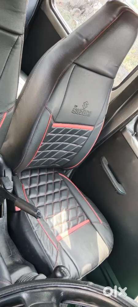 Maruti Suzuki Eeco 2019 Lpg Good Condition