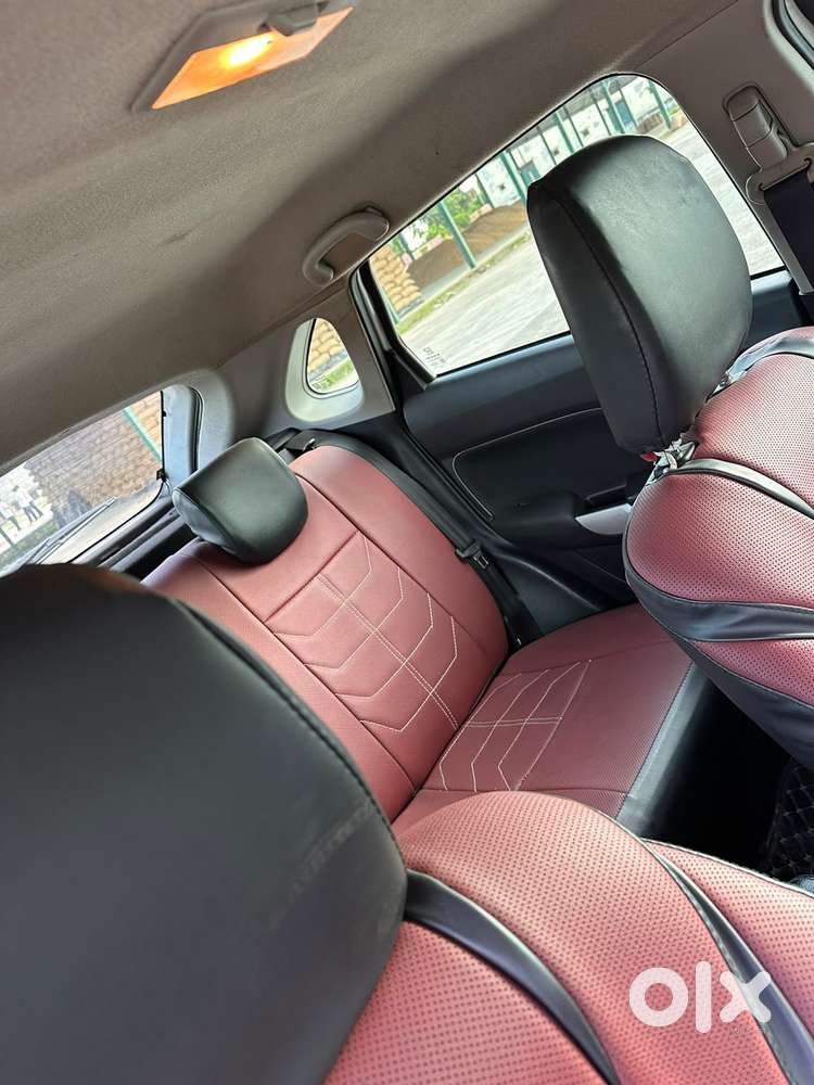 Maruti Suzuki Baleno 1.2 Alpha, 2018, Diesel