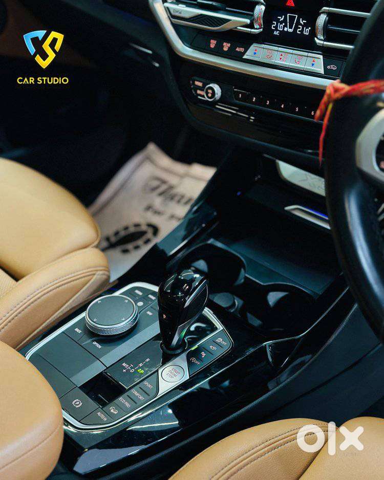 Bmw X3 X Drive 20d X-line, 2024, Diesel