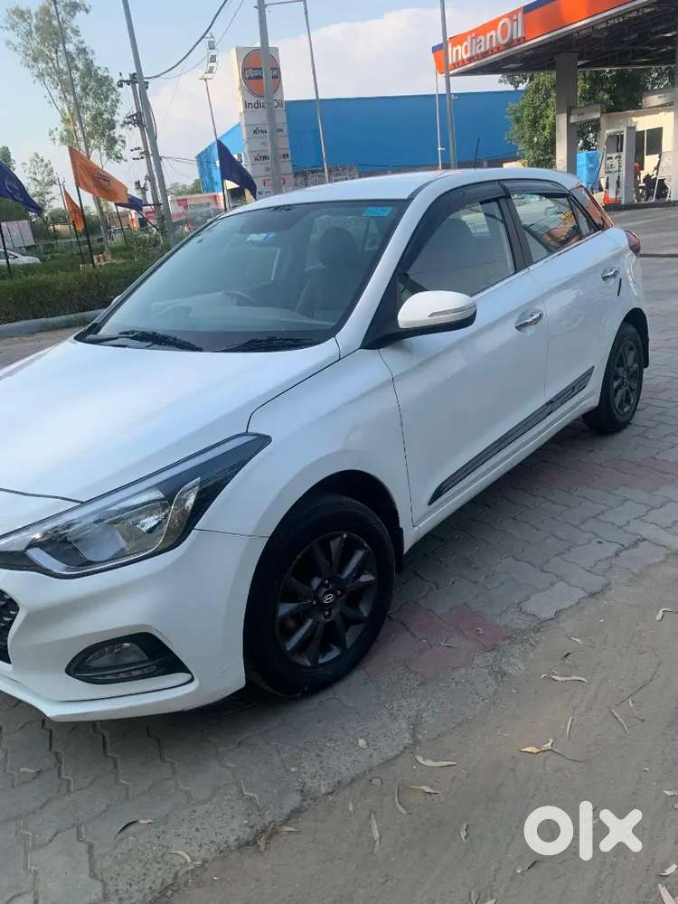 Hyundai Elite I20 1.2 Asta 2018