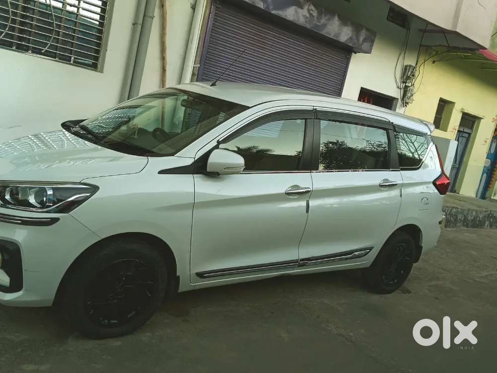 Maruti Suzuki Ertiga 2023 Petrol