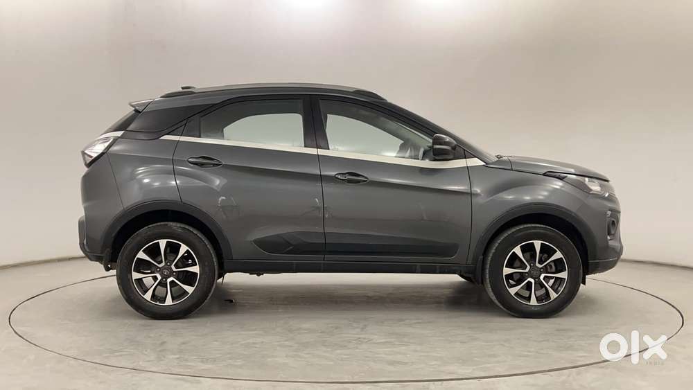 Tata Nexon 1.5 Revotorq Xza Plus Kaziranga, 2020, Petrol