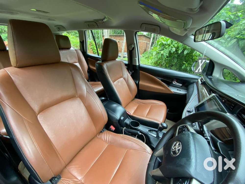 Family Used Lady Driven