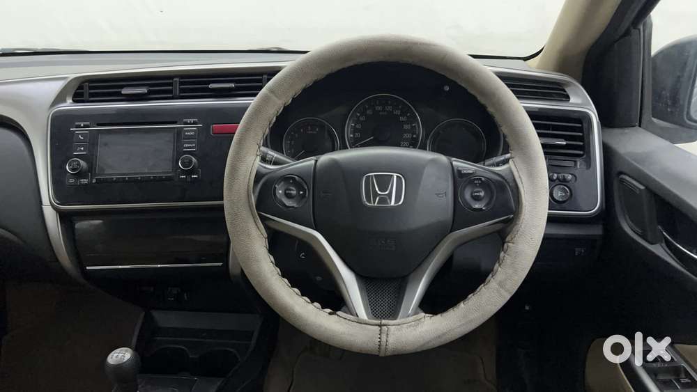 Honda City 1.5 Vx I-dtec Mt, 2014, Diesel
