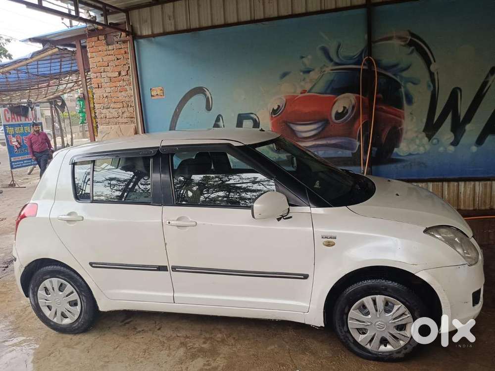 Maruti Suzuki Swift 2011 Diesel Good Condition