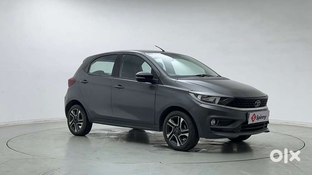 Tata Tiago 1.2 Revotron Xz Plus, 2020, Petrol
