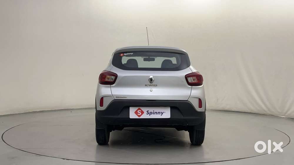 Renault Kwid Rxt 1.0, 2023, Petrol