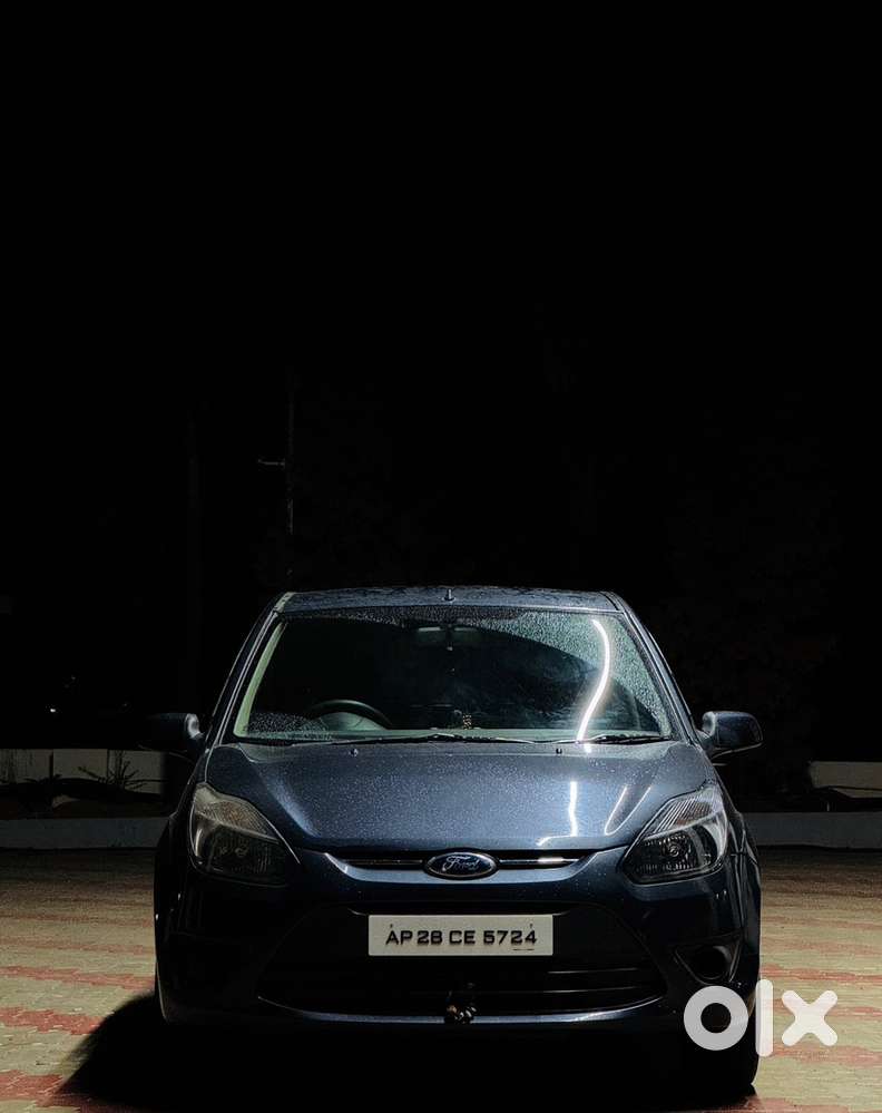 Ford Figo Petrol 2010