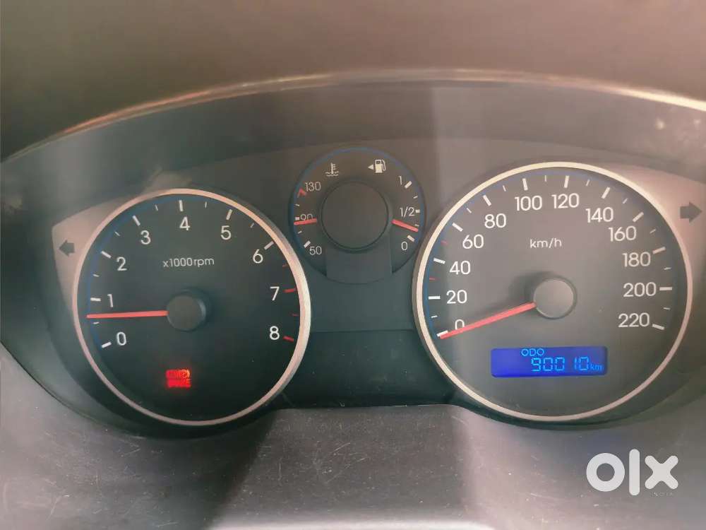 Hyundai I20 1.2 Magna 2010