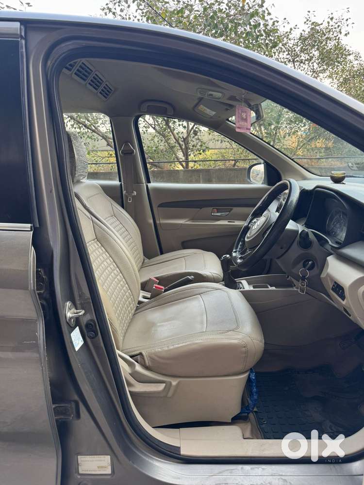 Maruti Suzuki Ertiga Vxi (o) Cng, 2022, Cng & Hybrids