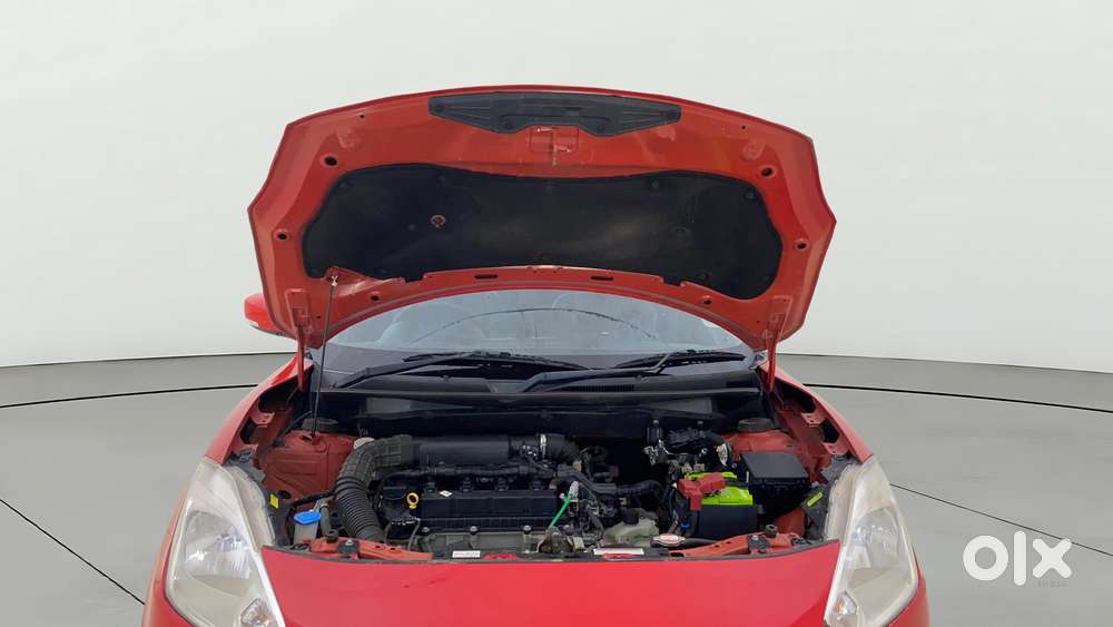 Maruti Suzuki Swift 2018 Amt Zxi, 2022, Petrol