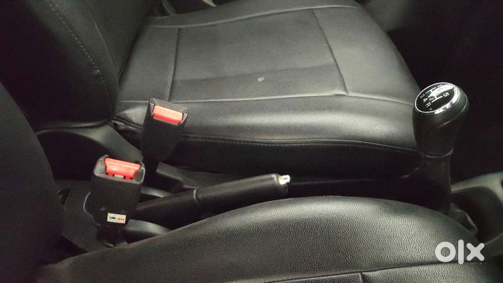 Maruti Suzuki Wagon R 1.0 Vxi, 2017, Petrol