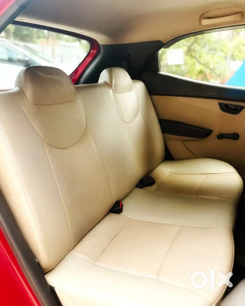 Hyundai Eon Era Plus 2017