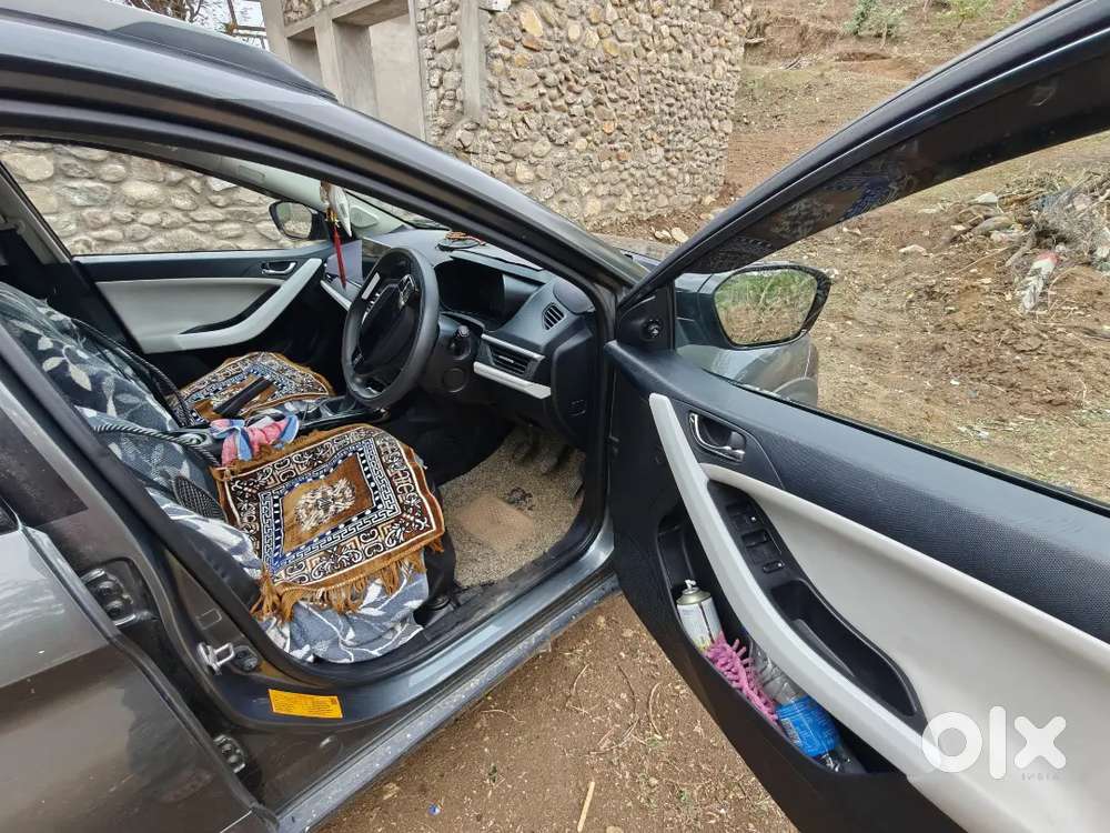 Tata Nexon 2024 Petrol Good Condition