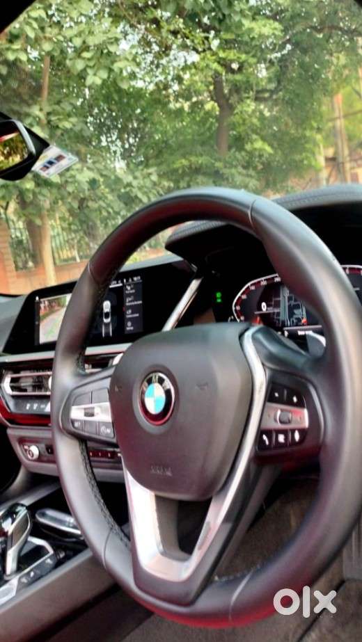 Bmw Z4 Sdrive 20i, 2022, Petrol