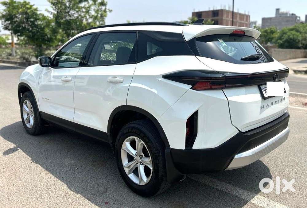 Tata Harrier Pure Plus S, 2025, Diesel