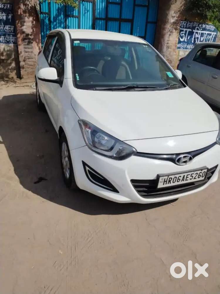 Hyundai I10 2014 Diesel 92000 Km Driven  Good Condition