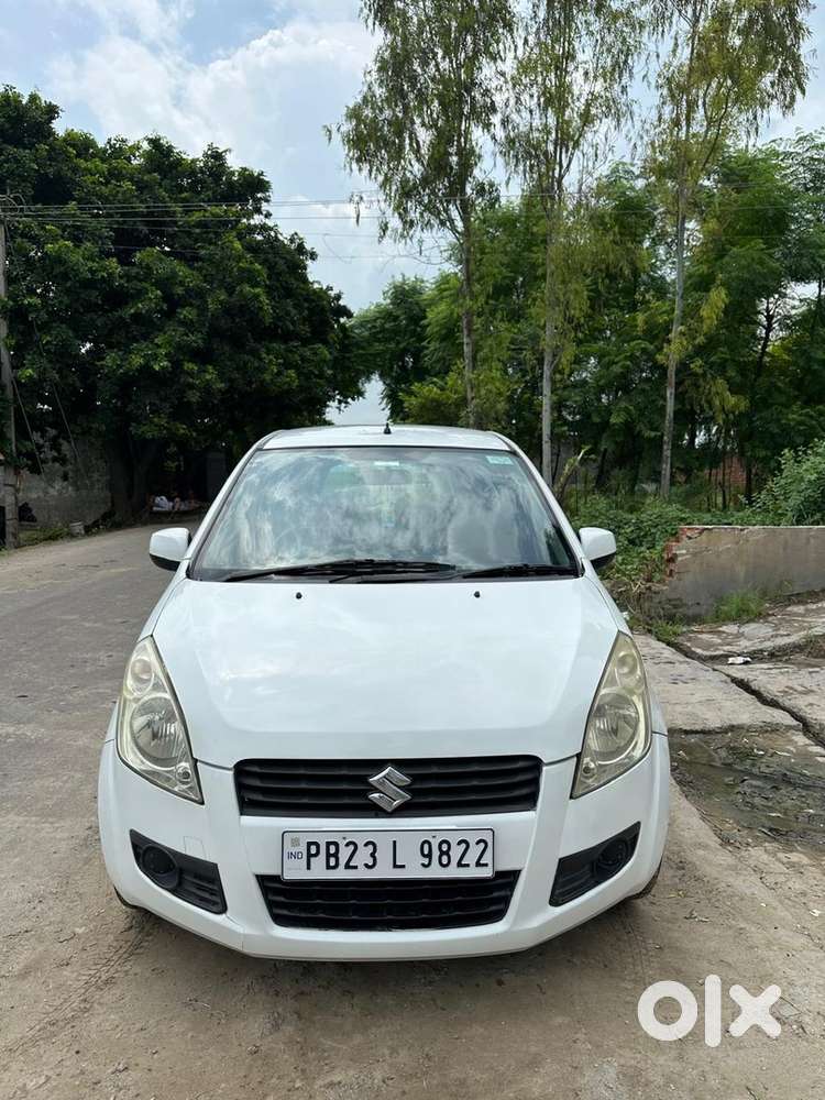 Maruti Suzuki Diesel 2012 Full Insured Anual Toll Ac Suspension Done
