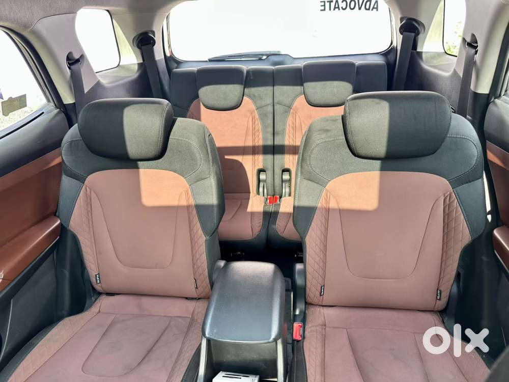 Hyundai Alcazar 1.5 Prestige Exe Diesel Mt 7 Str, 2023, Diesel