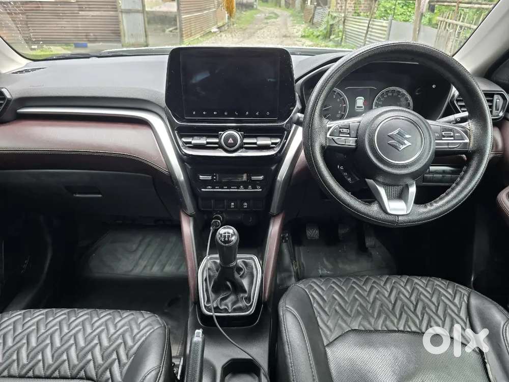 Grand Vitara
