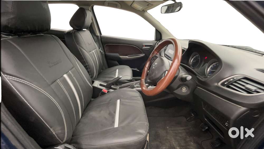 Maruti Suzuki Baleno 1.2 Delta, 2019, Petrol