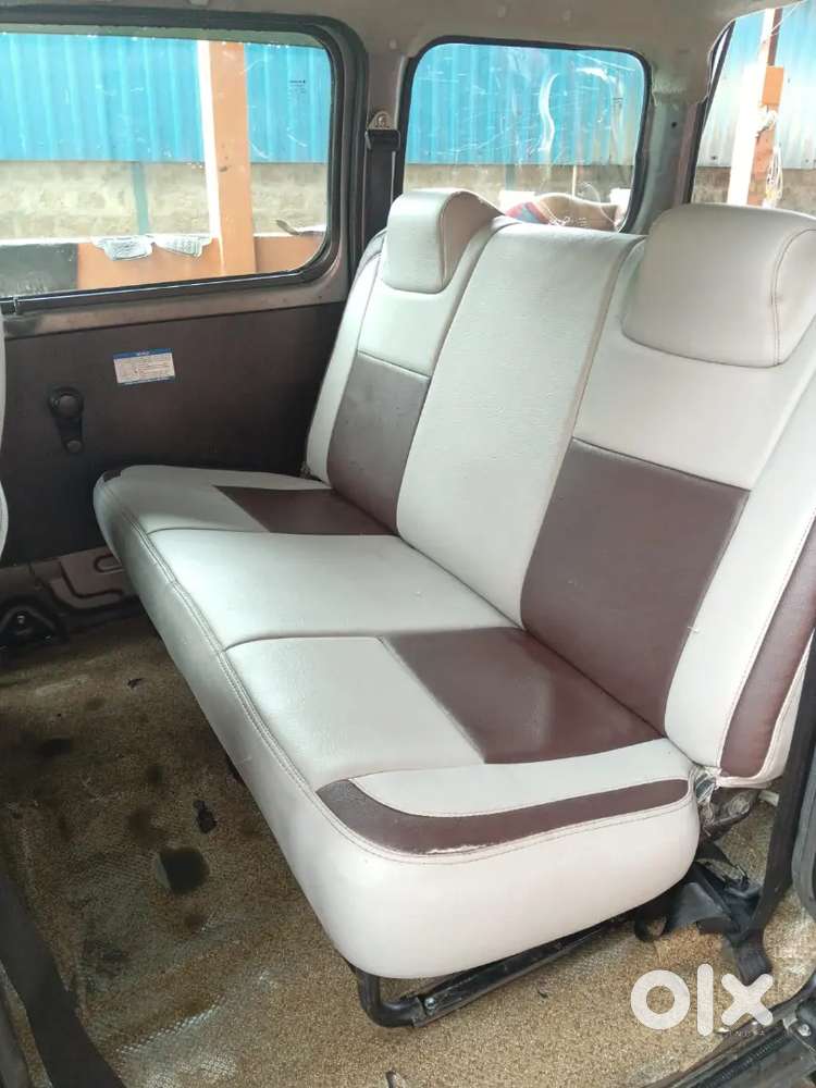 Maruti Suzuki Eeco Ac 2018