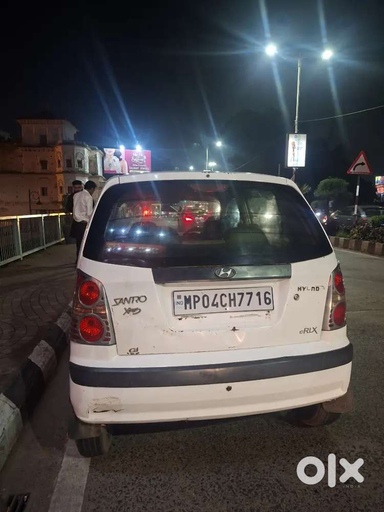 Just Buy And Drive