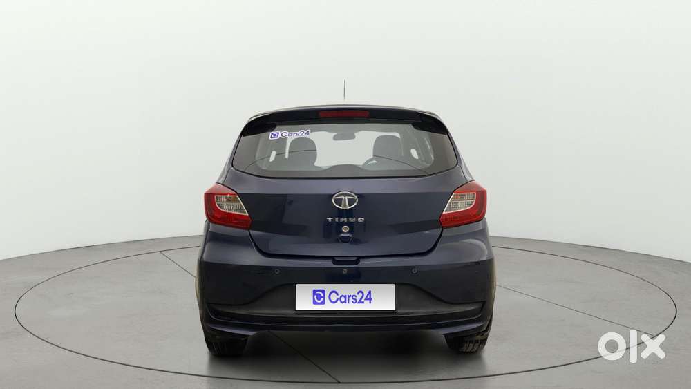 Tata Tiago 1.05 Revotorq Xt Option, 2021, Petrol
