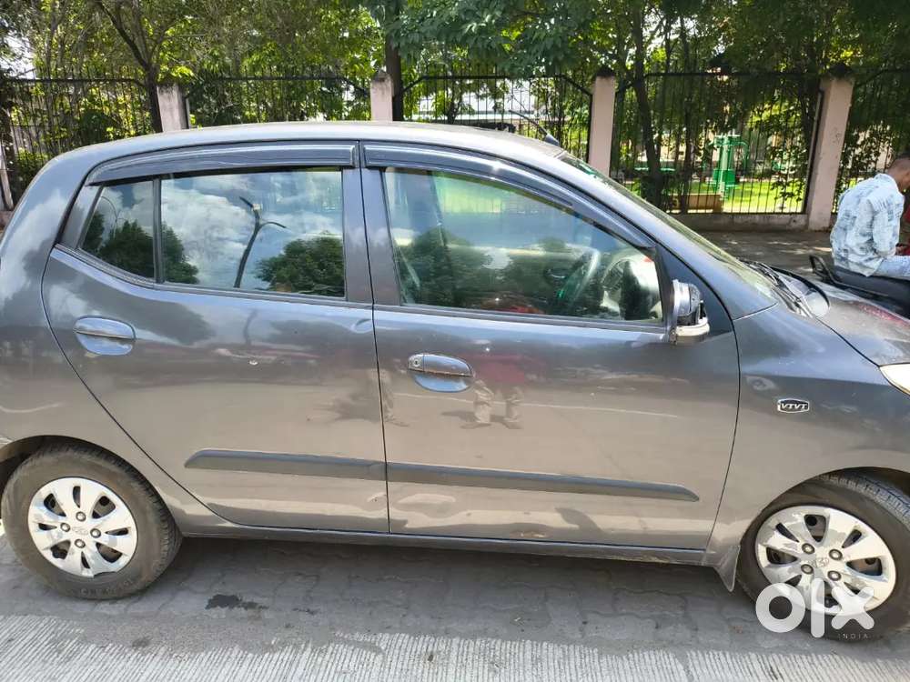 Hyundai Grand I10 Magna 2011 Petrol Manual