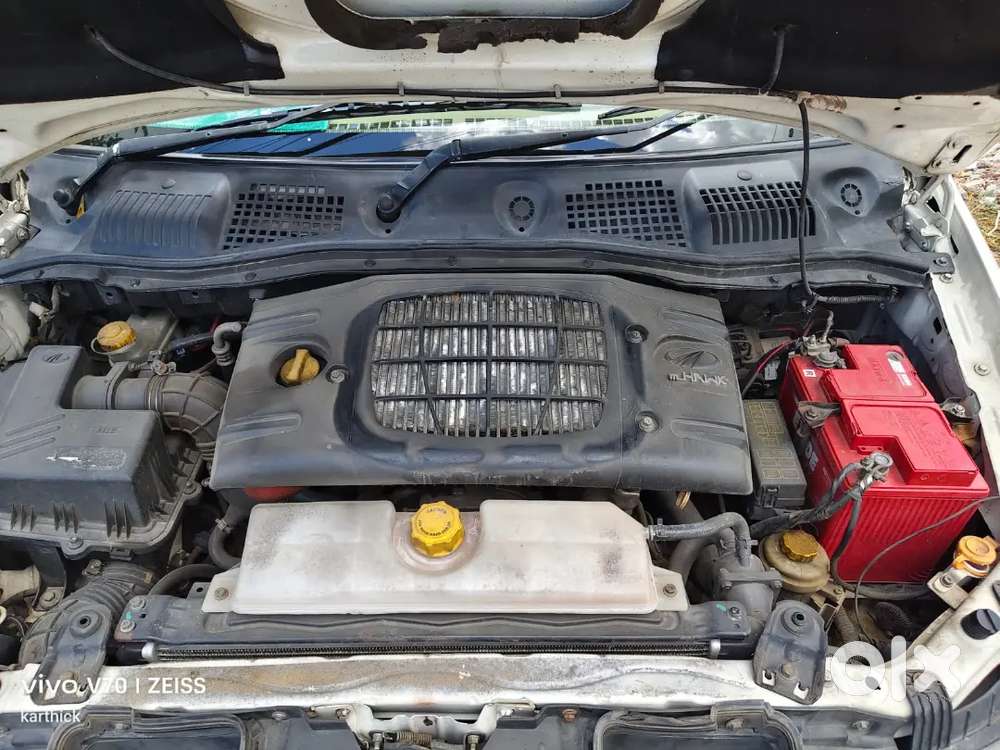 Mahindra Xylo Diesel Manual 2018