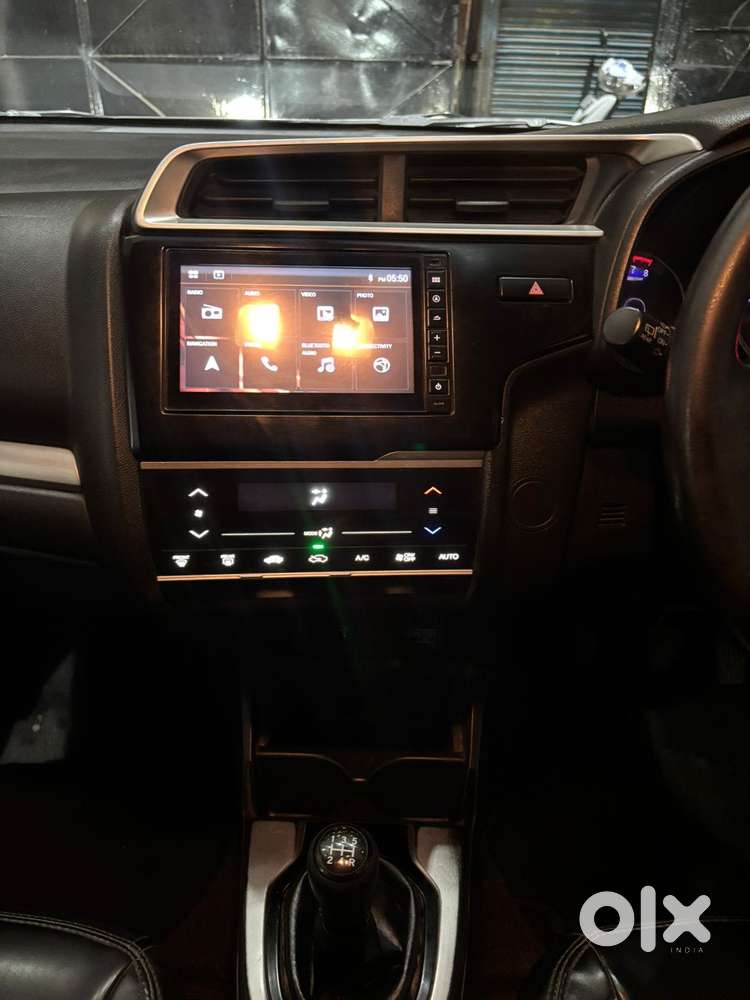 Honda Wr-v 1.2 Vx I-vtec, 2020, Petrol