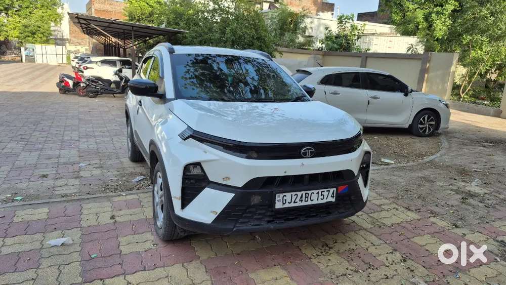 Nexon Smart Plus S Diesel