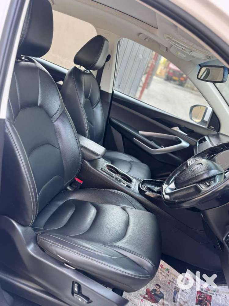 Mg Hector 1.5 Dct Sharp, 2019, Petrol