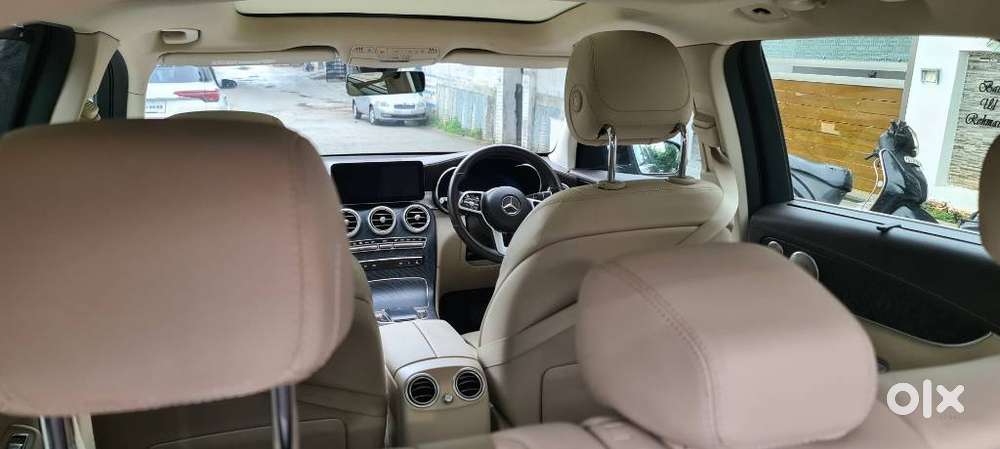 Mercedes-benz Glc 220d 4matic, 2022, Diesel