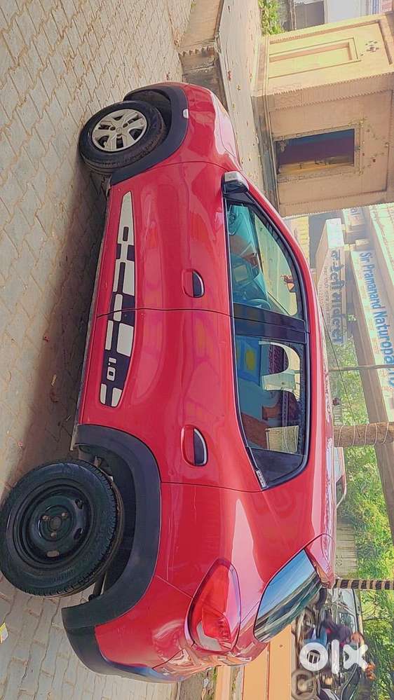 Renault Kwid 1.0 Rxt Optional, 2017, Petrol