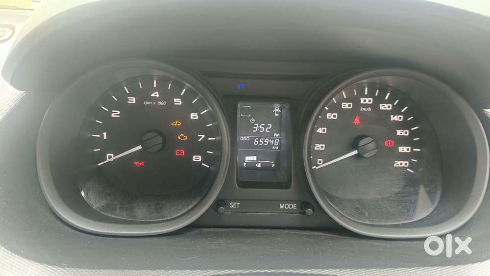 Tata Tiago 1.05 Revotorq Xt, 2016