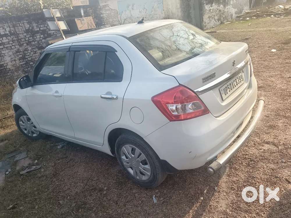Maruti Suzuki Swift Dzire 2013 Diesel 78000 Km Driven