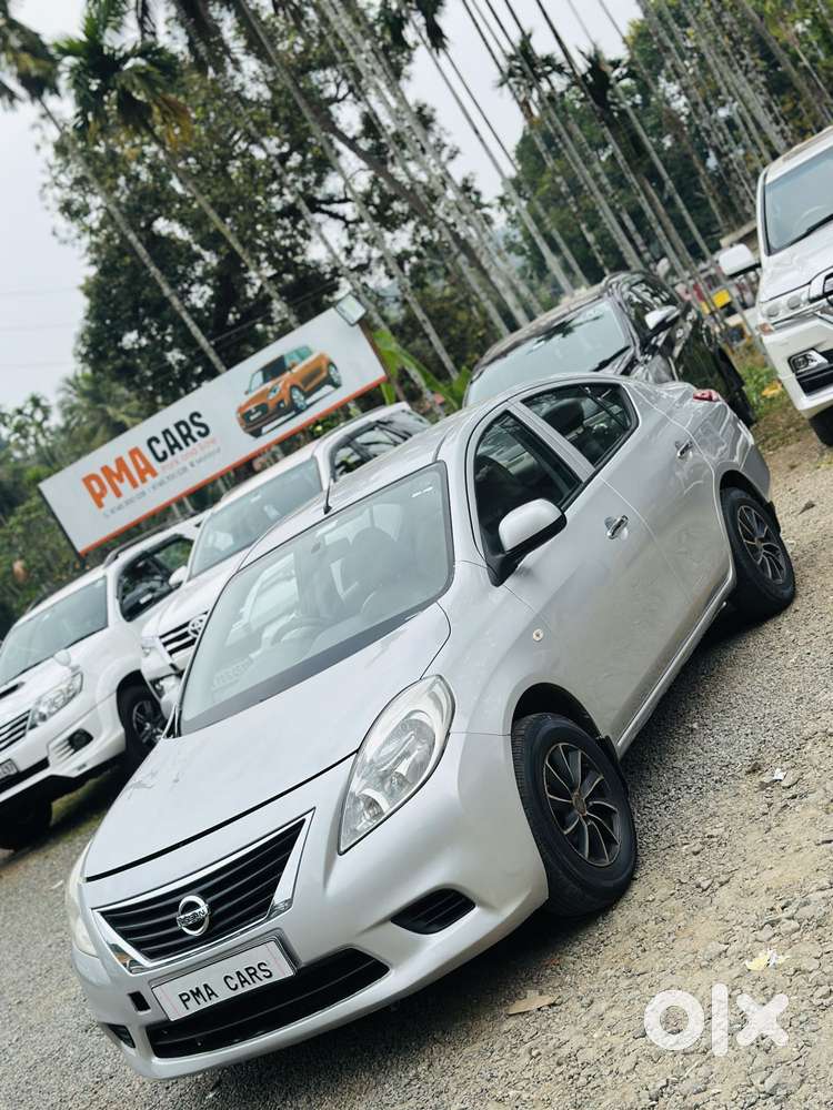 Nissan Sunny 2014-2016 Diesel Xl, 2012, Diesel