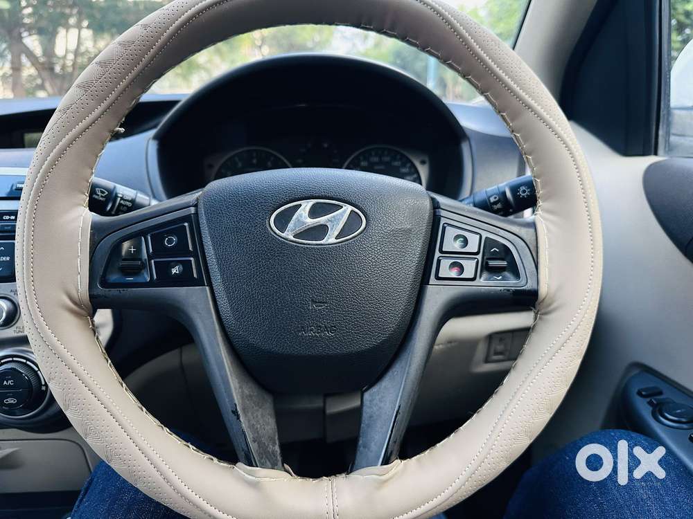 Hyundai I20 Sportz 1.2 Bs-iv, 2012, Petrol