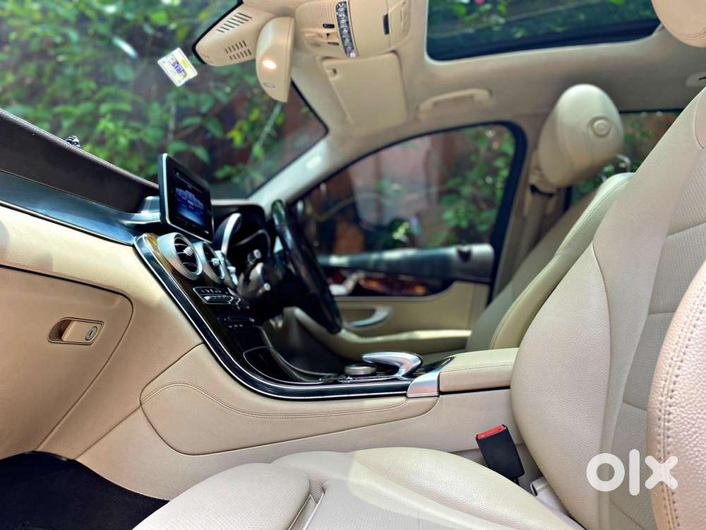 Mercedes-benz Gls 350d 4matic, 2017, Diesel