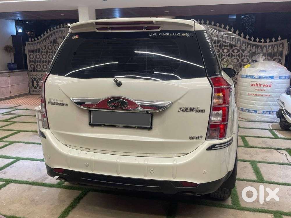Mahindra Xuv500 W10 2wd, 2016, Diesel