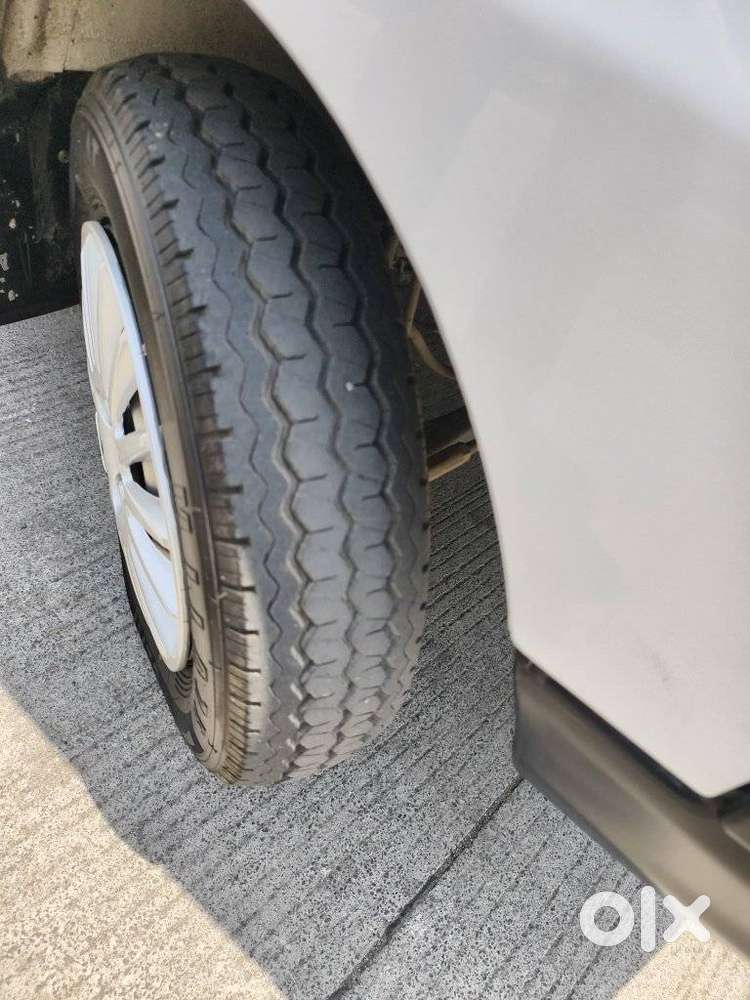 Maruti Suzuki Eeco 1.2 7 Str, 2022, Petrol