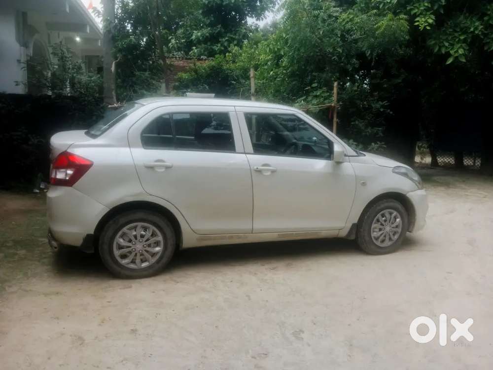 Maruti Suzuki Dzire Vdi 2017