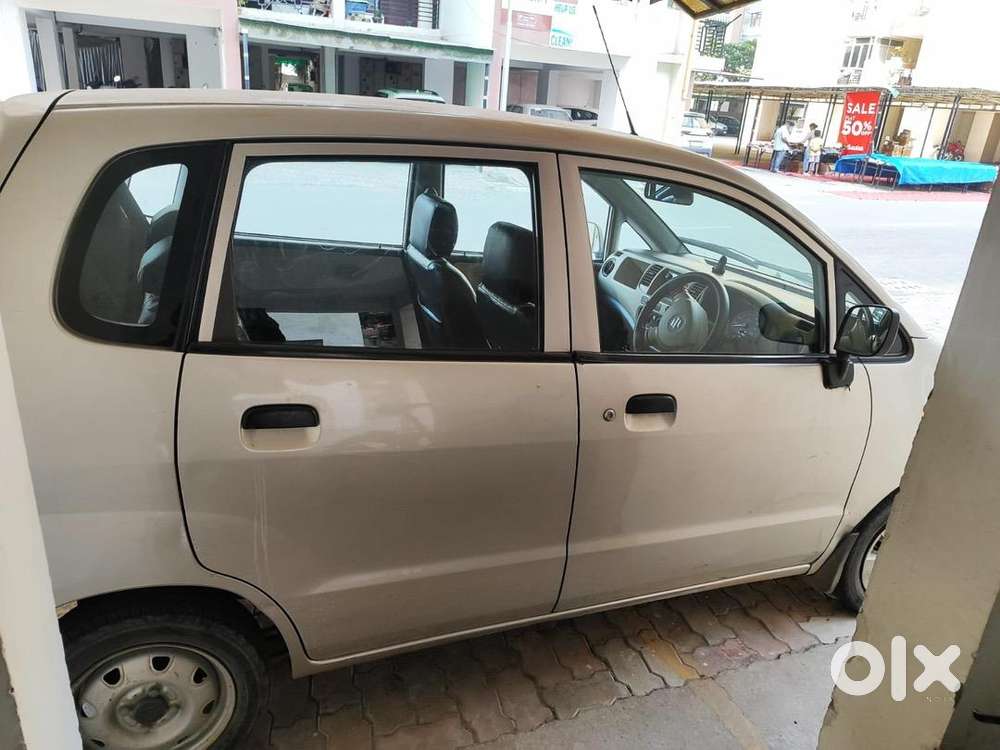 Maruti Suzuki Zen Estilo 2008 Petrol Well Maintained