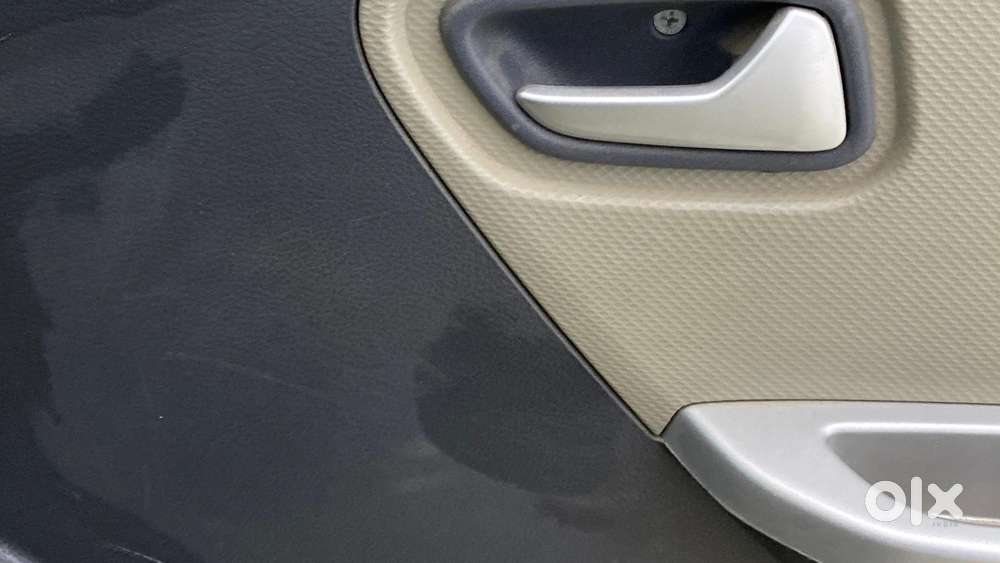Maruti Suzuki Alto K10 Vxi, 2015, Petrol