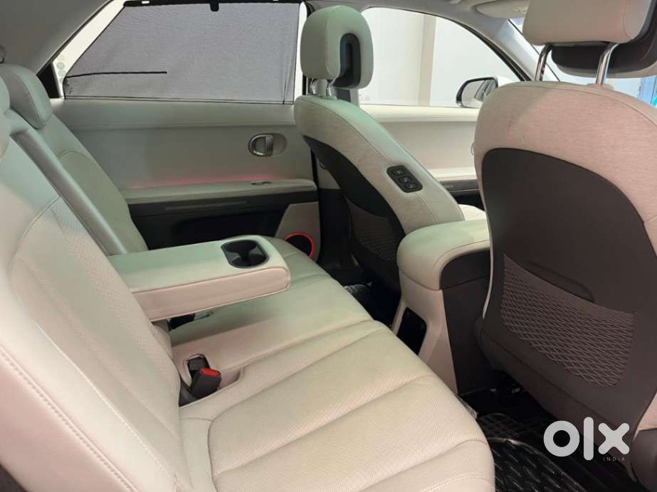 Hyundai Ioniq5 Rwd, 2025, Electric