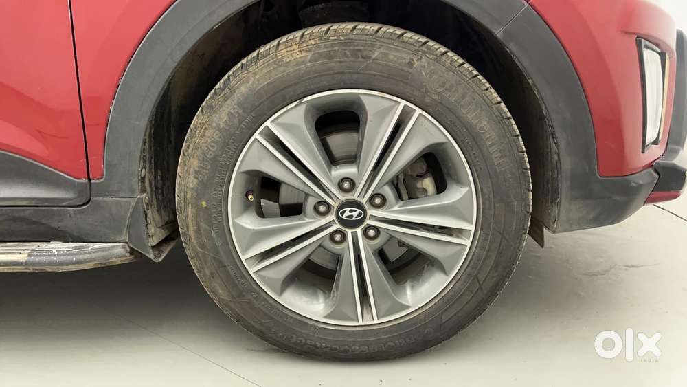 Hyundai Creta 1.6 Sx Plus Auto, 2017, Diesel