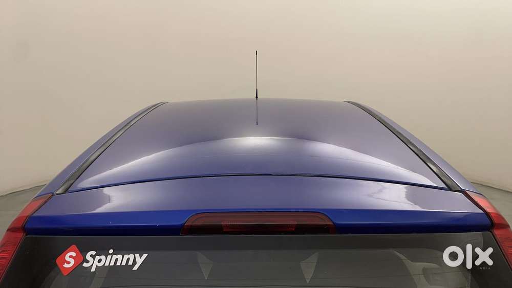 Ford Figo 2010-2012 Diesel Zxi, 2013, Diesel