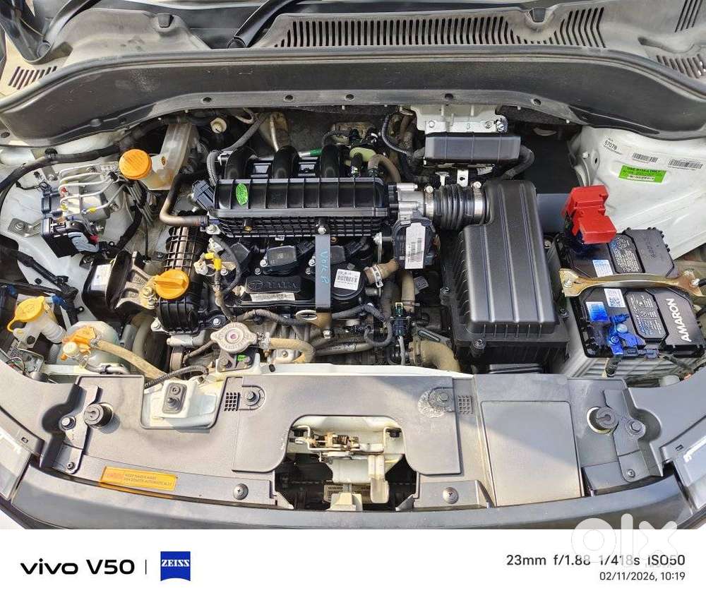 Tata Punch Adventure, 2023, Petrol