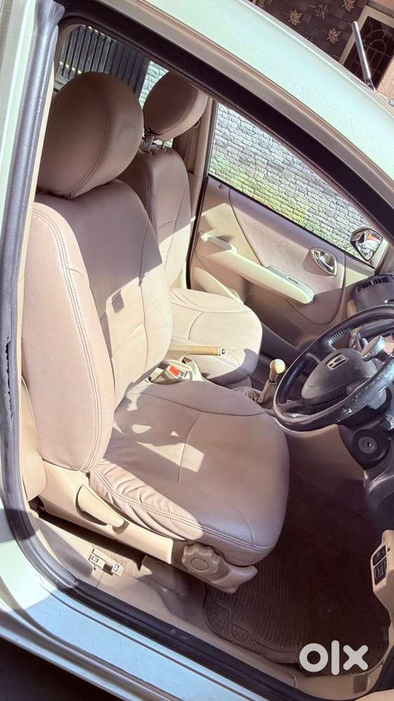 Honda City Zx Vtec, 2006, Petrol